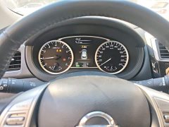 Nissan Qida Tiida 1.6L CVT Smart Edition - фото 7