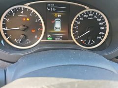 Nissan Qida Tiida 1.6L CVT Smart Edition - фото 8