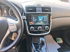 Nissan Qida Tiida 1.6L CVT Smart Edition - фото 9