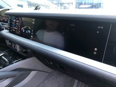 Porsche Cayenne Coupé 3.0T - ფოტო 11