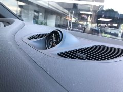 Porsche Cayenne Coupé 3.0T - ფოტო 12