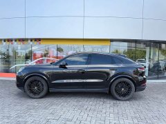 Porsche Cayenne Coupé 3.0T - ფოტო 13