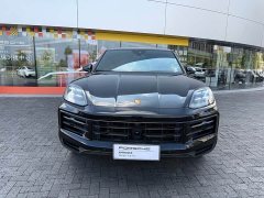 Porsche Cayenne Coupé 3.0T - ფოტო 2