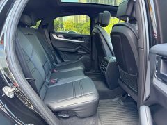 Porsche Cayenne Coupé 3.0T - ფოტო 4