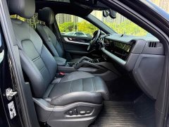 Porsche Cayenne Coupé 3.0T - ფოტო 5