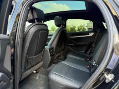 Porsche Cayenne Coupé 3.0T - ფოტო 6