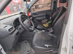 Wuling Hongguang New Energy Pure Electric 300KM Standard - фото 11
