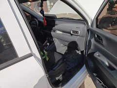 Wuling Hongguang New Energy Pure Electric 300KM Standard - фото 19