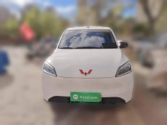 Wuling Hongguang New Energy Pure Electric 300KM Standard - фото 2