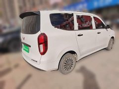 Wuling Hongguang New Energy Pure Electric 300KM Standard - фото 4