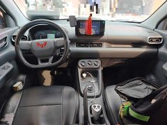Wuling Hongguang New Energy Pure Electric 300KM Standard - фото 5