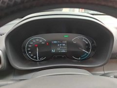 Wuling Hongguang New Energy Pure Electric 300KM Standard - фото 7
