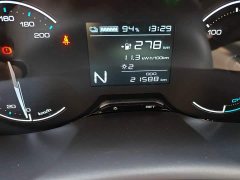 Wuling Hongguang New Energy Pure Electric 300KM Standard - фото 8