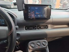 Wuling Hongguang New Energy Pure Electric 300KM Standard - фото 9