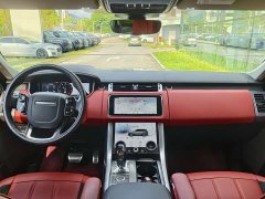 Land Rover Range Rover Sport 3.0 L6 Ebony Edition - photo 14