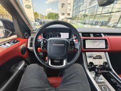 Land Rover Range Rover Sport 3.0 L6 Ebony Edition - photo 15