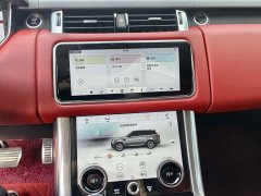 Land Rover Range Rover Sport 3.0 L6 Ebony Edition - photo 16