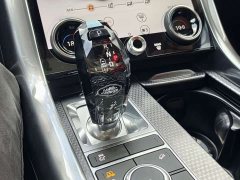 Land Rover Range Rover Sport 3.0 L6 Ebony Edition - photo 17