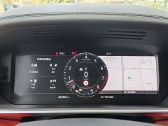 Land Rover Range Rover Sport 3.0 L6 Ebony Edition - photo 18