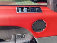 Land Rover Range Rover Sport 3.0 L6 Ebony Edition - photo 19