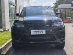 Land Rover Range Rover Sport 3.0 L6 Ebony Edition - photo 2