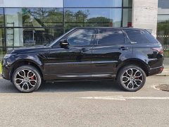 Land Rover Range Rover Sport 3.0 L6 Ebony Edition - photo 4