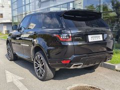 Land Rover Range Rover Sport 3.0 L6 Ebony Edition - photo 5