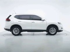 Nissan Qashqai Classic 2.0L FWD Smart Connect Comfort Edition - ფოტო 1