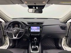 Nissan Qashqai Classic 2.0L FWD Smart Connect Comfort Edition - ფოტო 2