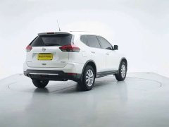 Nissan Qashqai Classic 2.0L FWD Smart Connect Comfort Edition - ფოტო 3
