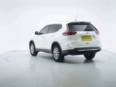Nissan Qashqai Classic 2.0L FWD Smart Connect Comfort Edition - ფოტო 4