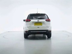 Nissan Qashqai Classic 2.0L FWD Smart Connect Comfort Edition - ფოტო 5