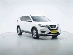 Nissan Qashqai Classic 2.0L FWD Smart Connect Comfort Edition - ფოტო 7