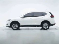 Nissan Qashqai Classic 2.0L FWD Smart Connect Comfort Edition - ფოტო 8