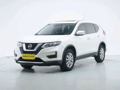 Nissan Qashqai Classic 2.0L FWD Smart Connect Comfort Edition - ფოტო 9