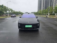 Li Auto i6 Four-Wheel Drive Standard Edition - ფოტო 2