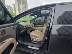 Li Auto i6 Four-Wheel Drive Standard Edition - ფოტო 4