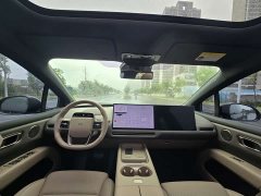 Li Auto i6 Four-Wheel Drive Standard Edition - ფოტო 5