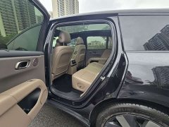 Li Auto i6 Four-Wheel Drive Standard Edition - ფოტო 6