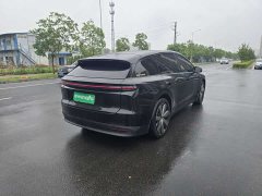 Li Auto i6 Four-Wheel Drive Standard Edition - ფოტო 7