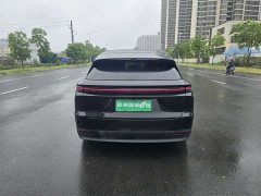 Li Auto i6 Four-Wheel Drive Standard Edition - ფოტო 8
