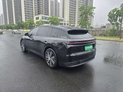 Li Auto i6 Four-Wheel Drive Standard Edition - ფოტო 9
