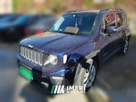 2022 Jeep Freexy 220T Automatic Leading Edition - автомобиль из Китая