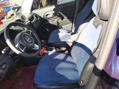 Jeep Freexy 220T Automatic Leading Edition - ფოტო 11
