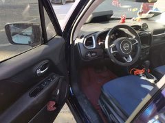 Jeep Freexy 220T Automatic Leading Edition - ფოტო 12