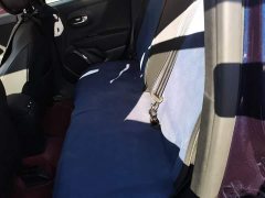 Jeep Freexy 220T Automatic Leading Edition - ფოტო 13