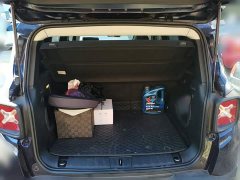 Jeep Freexy 220T Automatic Leading Edition - ფოტო 15