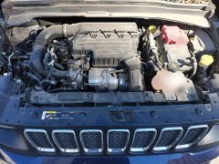 Jeep Freexy 220T Automatic Leading Edition - ფოტო 16