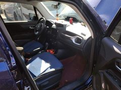 Jeep Freexy 220T Automatic Leading Edition - ფოტო 19