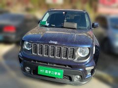 Jeep Freexy 220T Automatic Leading Edition - ფოტო 2